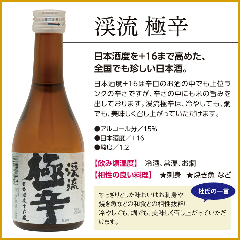 サファイア飲み比べセット 6