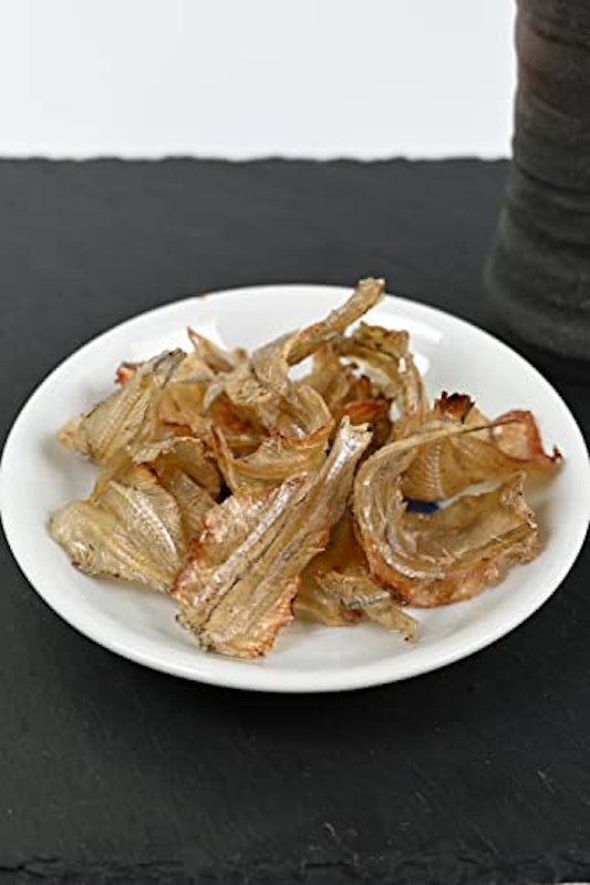 炙り焼き小いわし 5