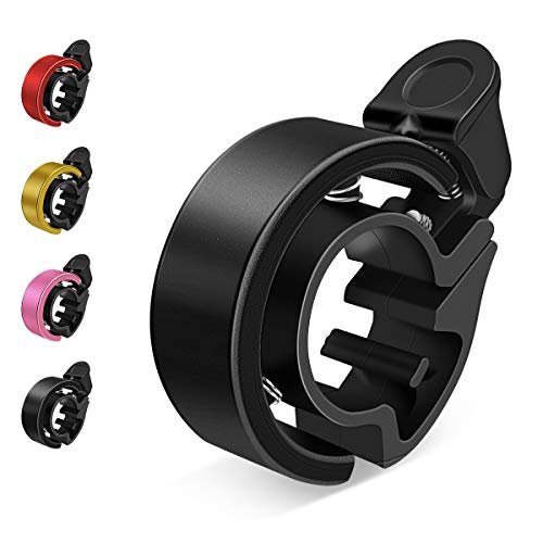 22年 自転車用ベルのおすすめ人気ランキング18選 Mybest