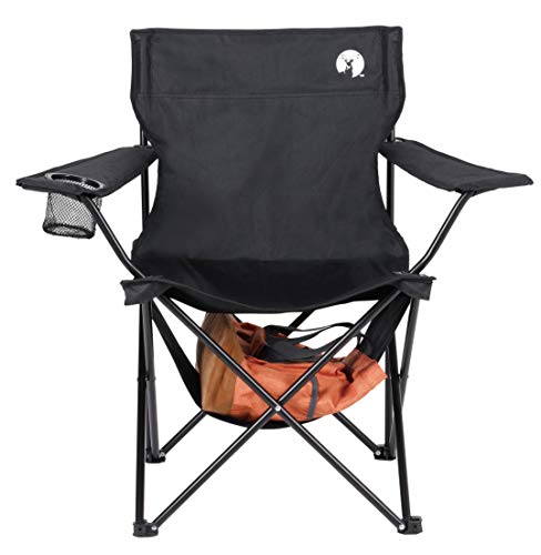 キャプテンスタッグのアウトドアチェアのおすすめ人気ランキング【2025