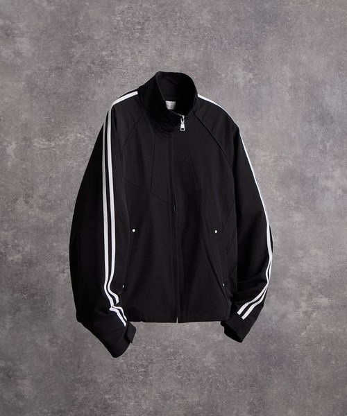 The Nylon Jacket 4