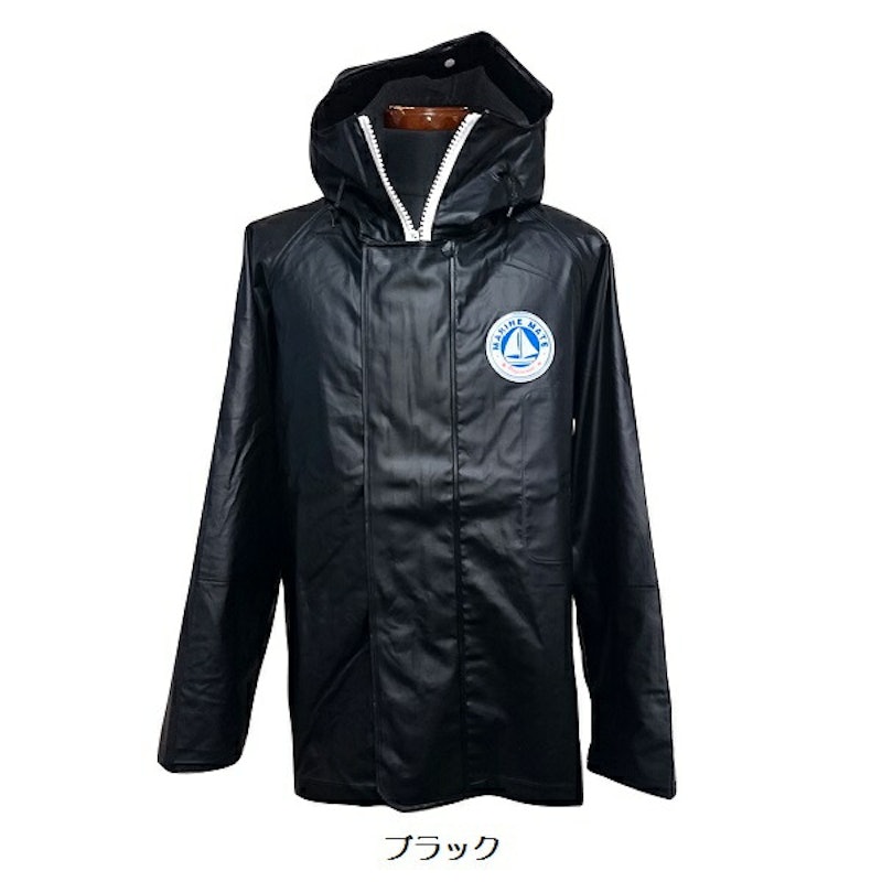 ジャケット 3