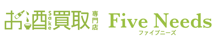 ファイブニーズ 1