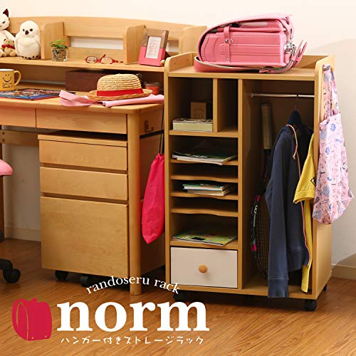NORM ストレージラック 2