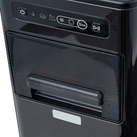 サンコー THANKO 小型製氷機 KGTSLMHBKを検証レビュー!家庭用製氷機の選び方も紹介 5