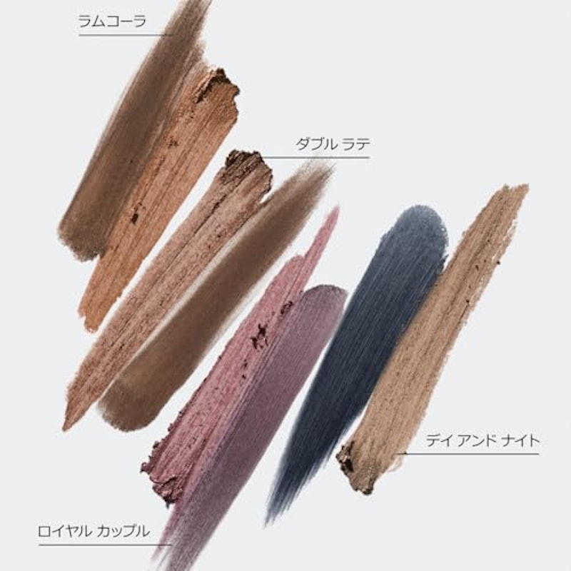ハイ インパクト アイシャドウ スティック 5