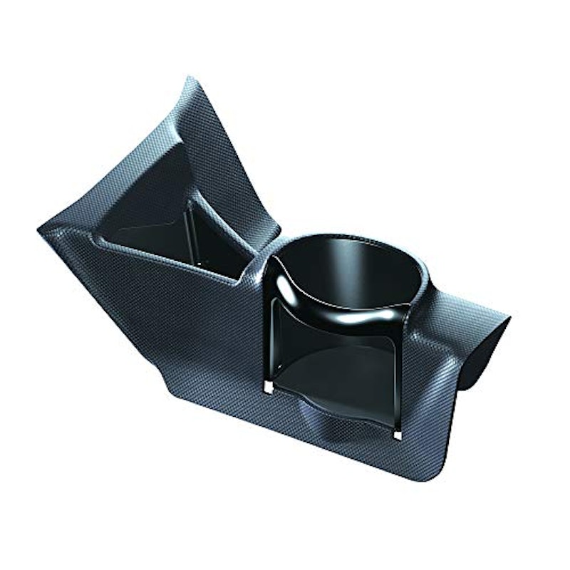 ライズ専用 センターコンソールドリンクホルダー 1