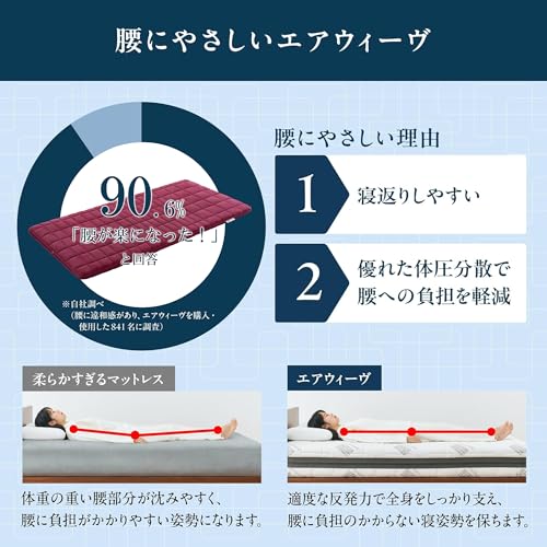 四季布団 和匠 6