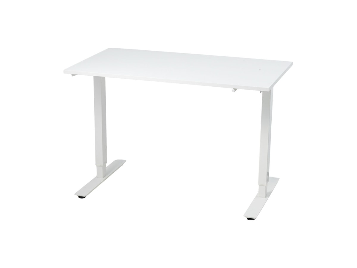 IKEA TROTTEN 昇降式デスク 794.295.79を検証レビュー!昇降 IKEA TROTTEN 昇降式デスク 794.295.79を検証レビュー!昇降