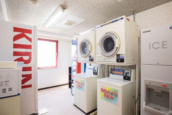 ホテルウィングインターナショナル下関 3