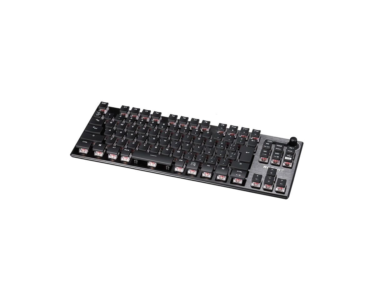 ROCCAT Vulcan TKL Proをレビュー!クチコミ・評判をもとに徹底検証 | マイベスト ROCCAT Vulcan TKL Proをレビュー!クチコミ・評判をもとに徹底検証 | マイベスト