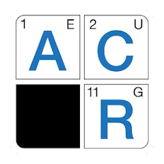 Acrostics Crossword Puzzles 1