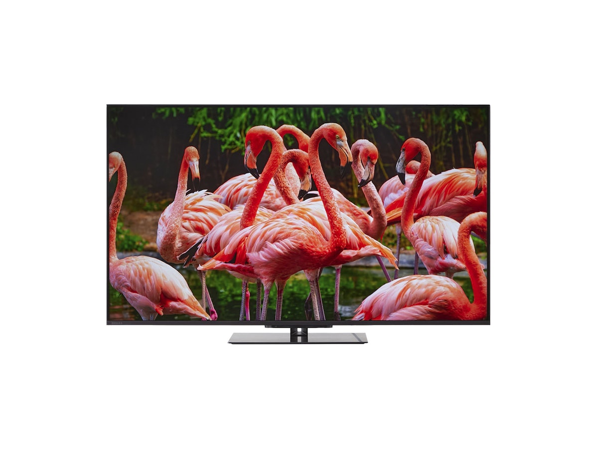 REGZA 50型4Kチューナー内蔵 LED液晶テレビ 50Z670Nの口コミ・評判は REGZA 50型4Kチューナー内蔵 LED液晶テレビ 50Z670Nの口コミ・評判は