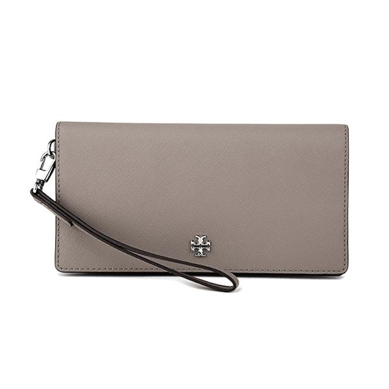 EMERSON SLIM WRISTLET ENVELOPE WALLET