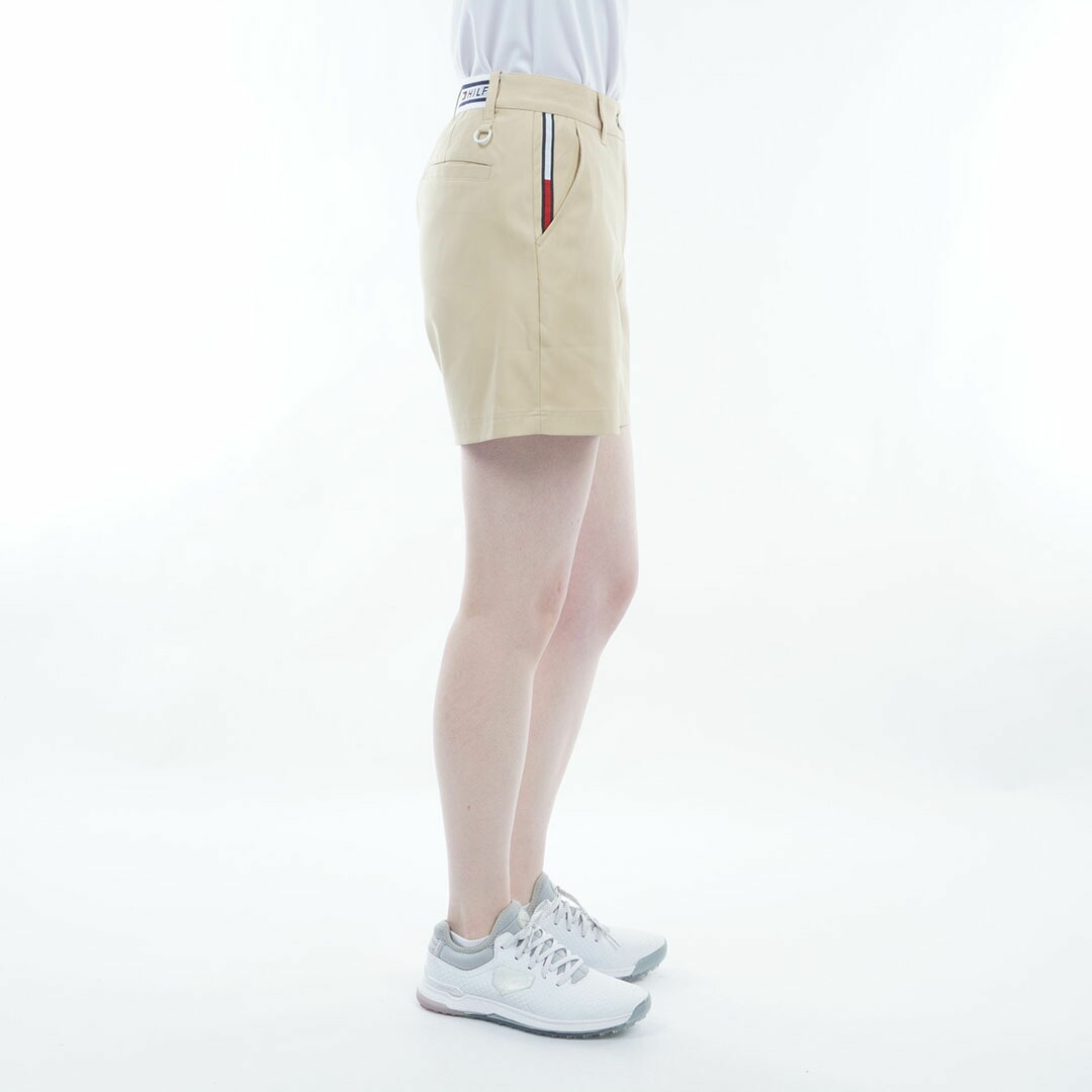 ベーシックツイル ショートパンツ 7
