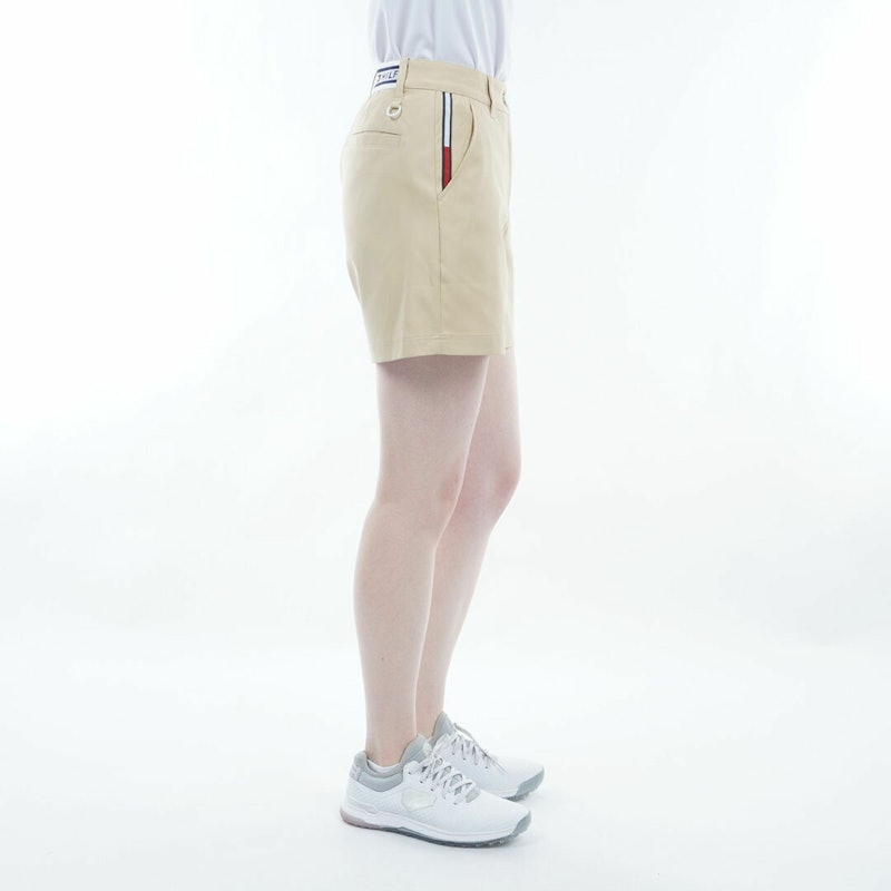 ベーシックツイル ショートパンツ 7
