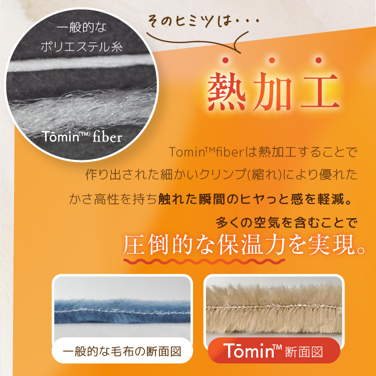 ニューマイヤー毛布 3