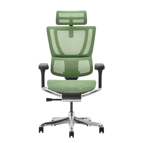 Ergohuman FIT2 1