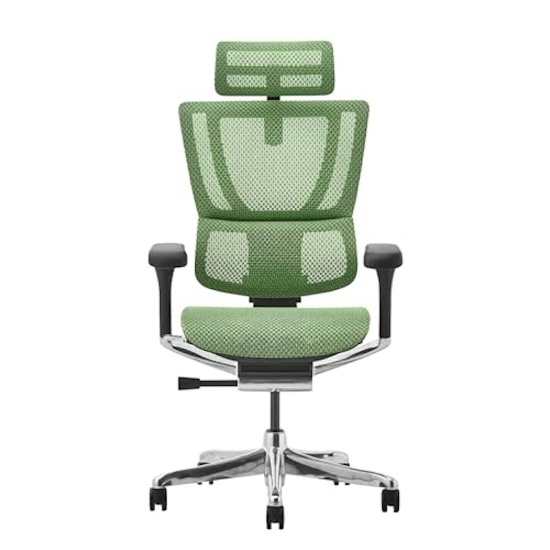 Ergohuman FIT2 1