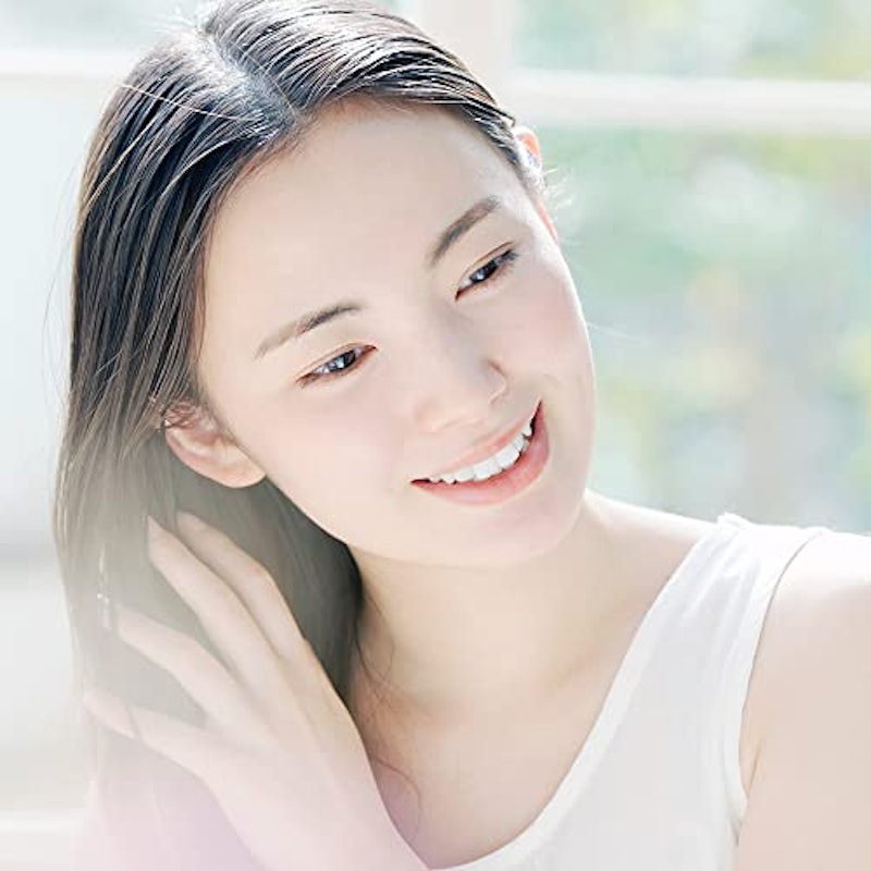 ラスィーヌシャンプー 5