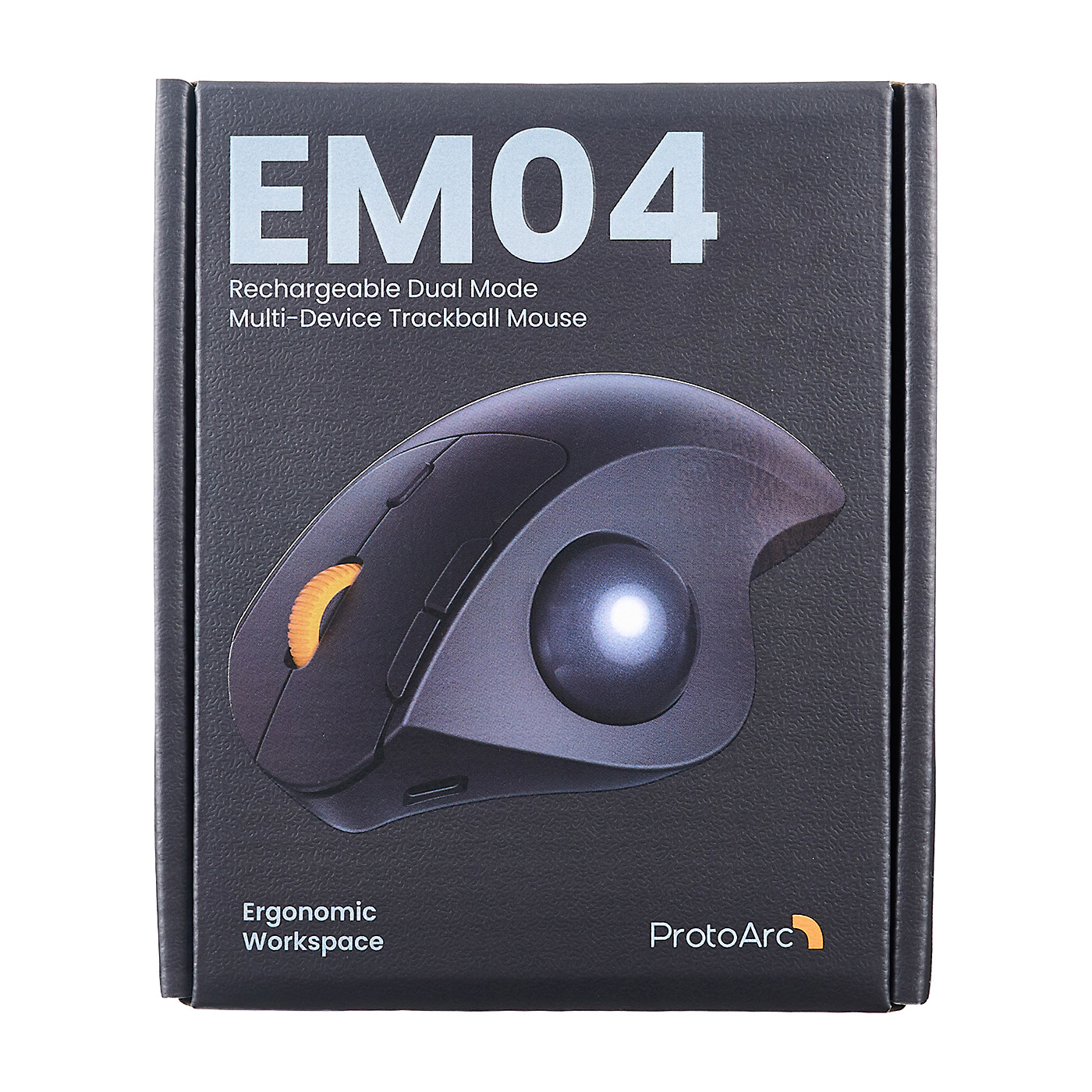 ロジクール MX Ergo Sを検証レビュー！トラックボールの選び方も紹介