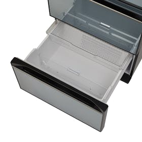 日立グローバルライフソリューションズ HITACHI 冷蔵庫 R-HXC62Tを検証 日立グローバルライフソリューションズ HITACHI 冷蔵庫 R-HXC62Tを検証