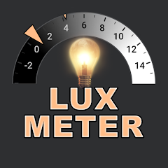 Light Meter 1