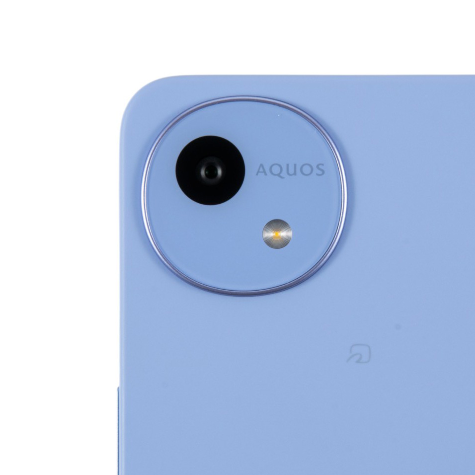 AQUOS wish5 4