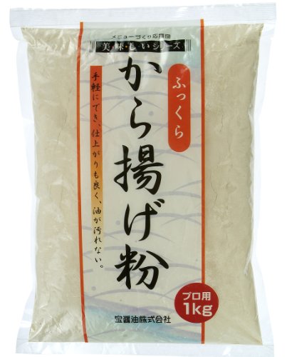 2022年】からあげ粉のおすすめ人気ランキング43選 | mybest