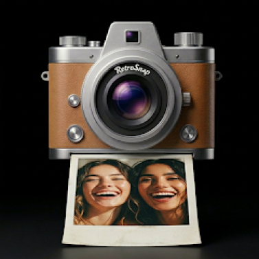 Film Camera 1