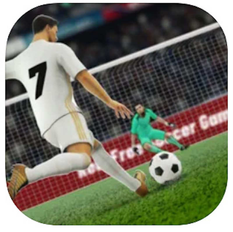 22年 サッカーゲームアプリのおすすめ人気ランキング選 Mybest