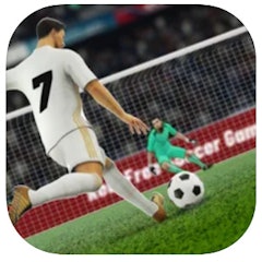 22年 サッカーゲームアプリのおすすめ人気ランキング選 Mybest