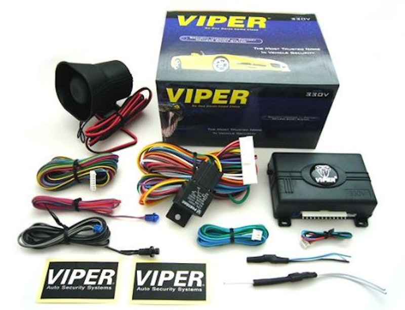 VIPER 1