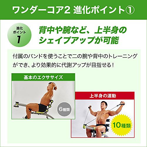 腹筋マシンのおすすめ人気ランキング【2026年6月】 2
