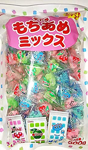 テトラもちあめミックス 1
