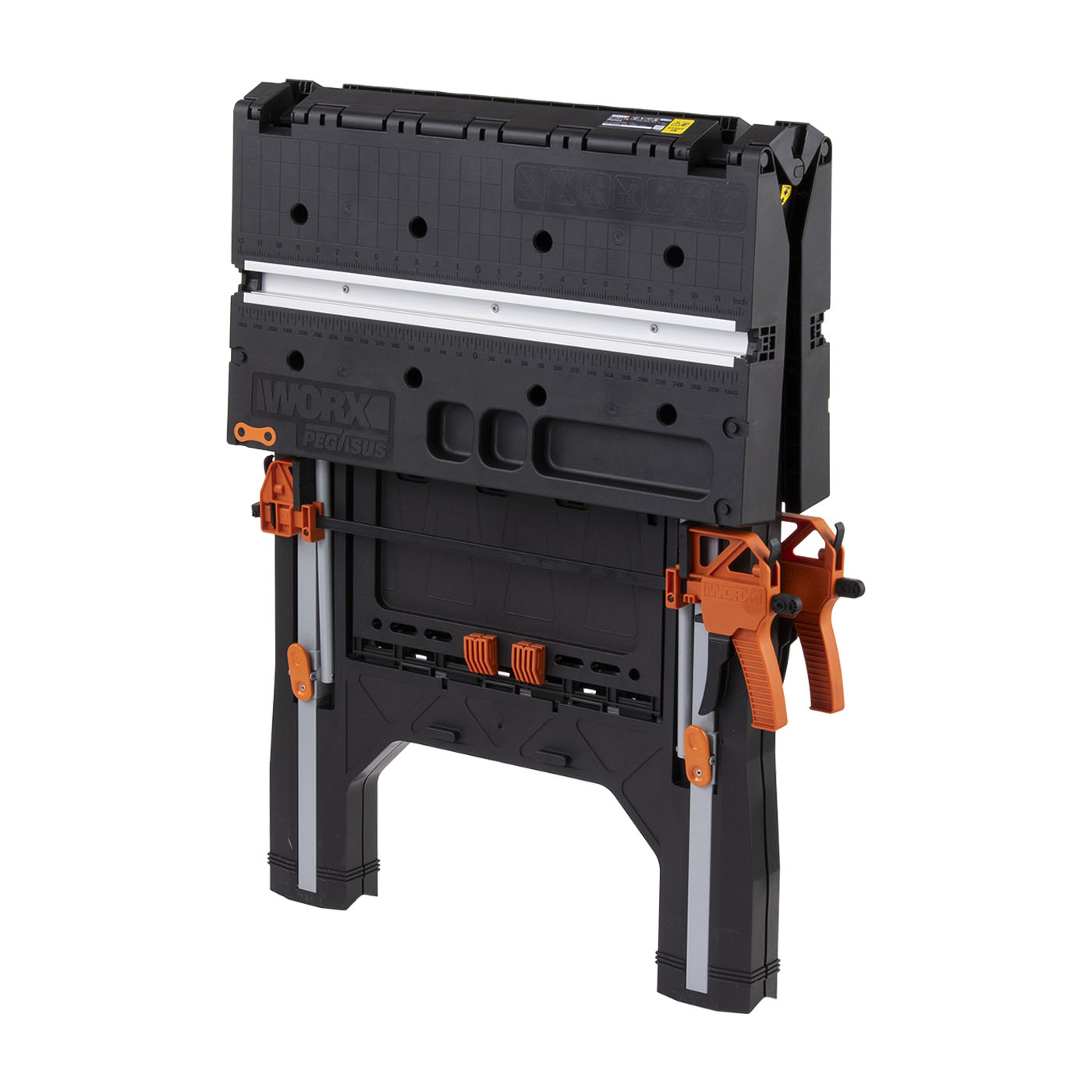 アークランドサカモト GREAT TOOL ワークベンチバイス GTWB-300