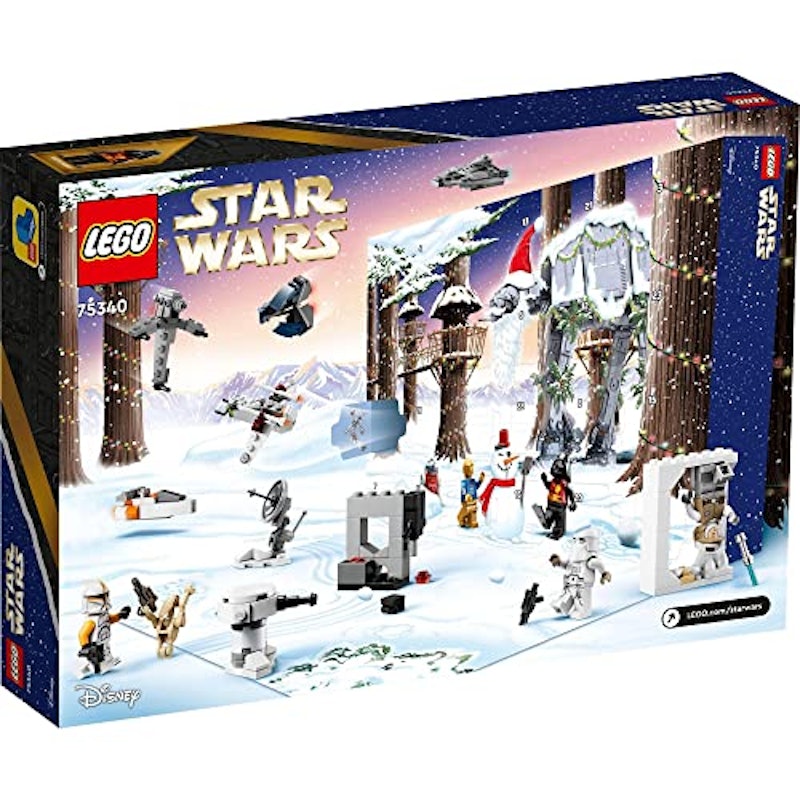 スター・ウォーズ アドベントカレンダー 4