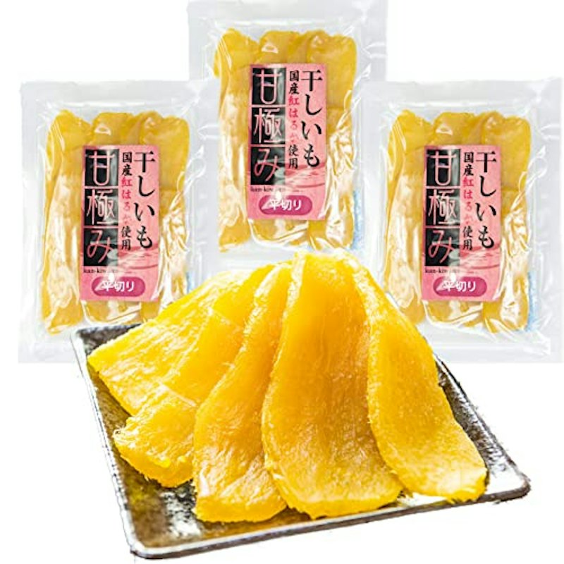 干しいも甘極み 1
