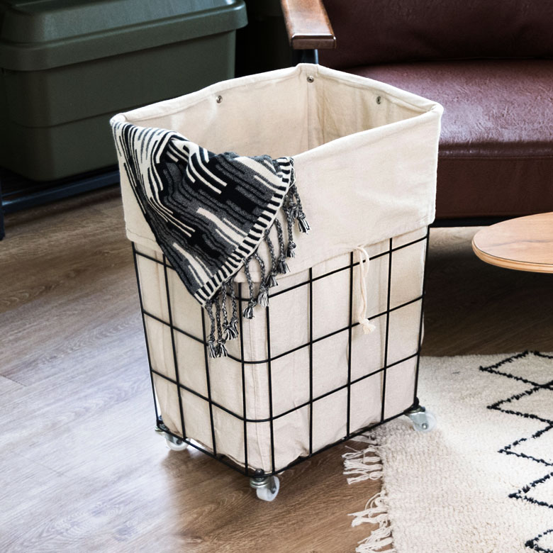 21年 ランドリーバスケットのおすすめ人気ランキング25選 Mybest