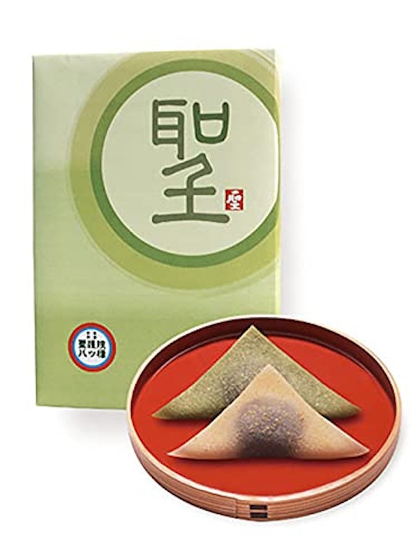 聖・抹茶詰合 1