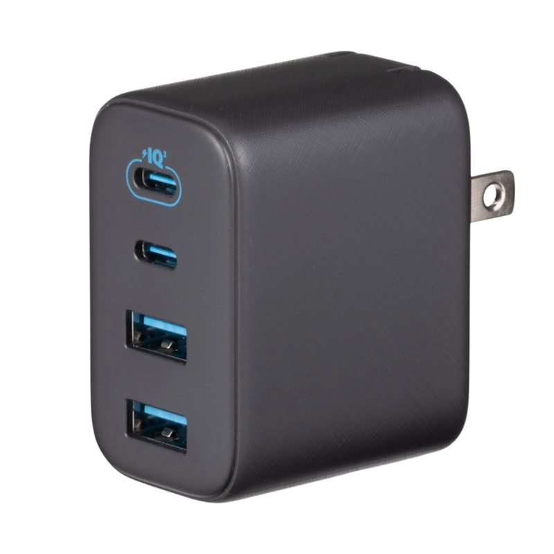 Zolo Charger 1