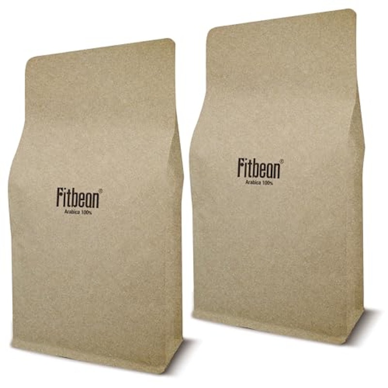 Fitbean クラシックブレンド 1