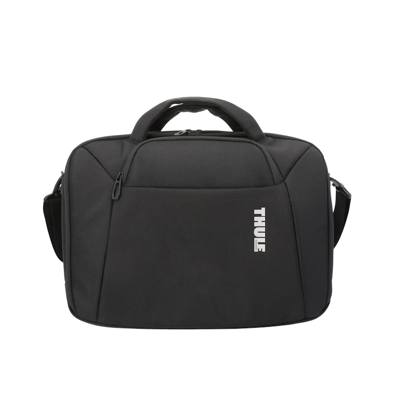 Accent Briefcase 1
