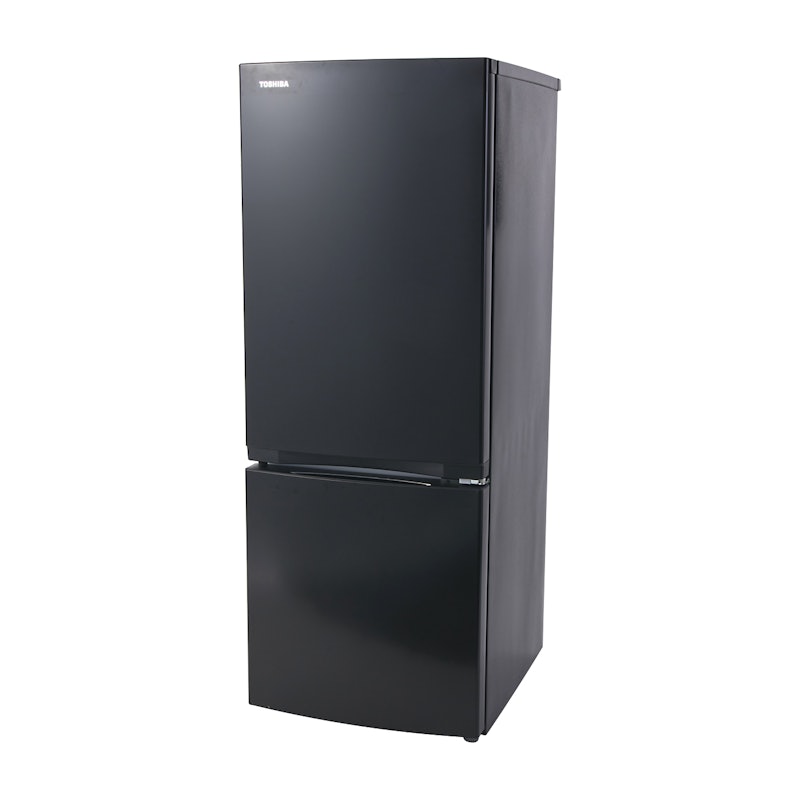 TOSHIBA 冷蔵庫 GR-U15BS(K) 東芝 BSシリーズ 冷蔵庫 GR-U15BSをレビュー!クチコミ・評判を