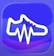 Galeroz Studios シンプルな歩数計 1