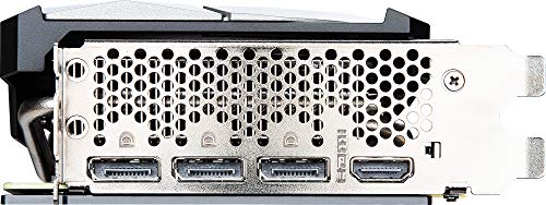 RTX 3070 VENTUS 2X OC 5