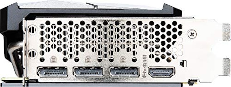 RTX 3070 VENTUS 2X OC 5