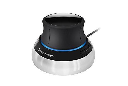 SpaceMouse Compact 3DX-700059 2