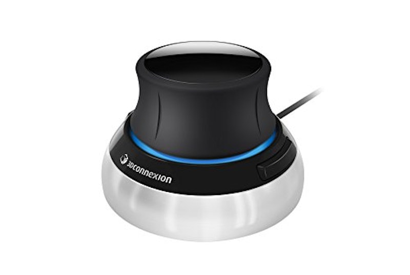 SpaceMouse Compact 3DX-700059 2