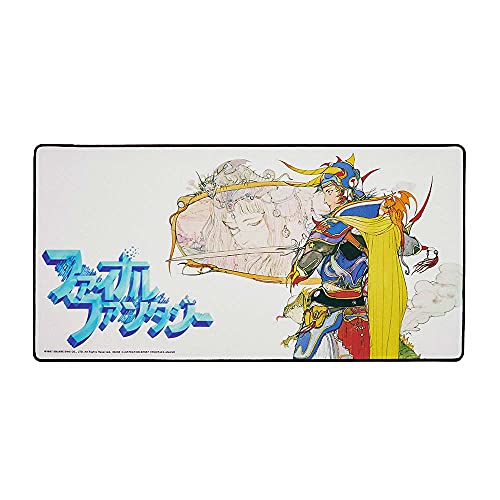 ファイナルファンタジーシリーズ ゲーミングマウスパッド 1